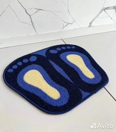 Коврик для ванны