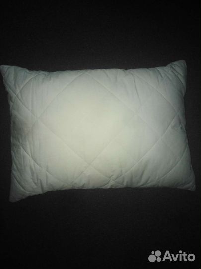 Подушка
