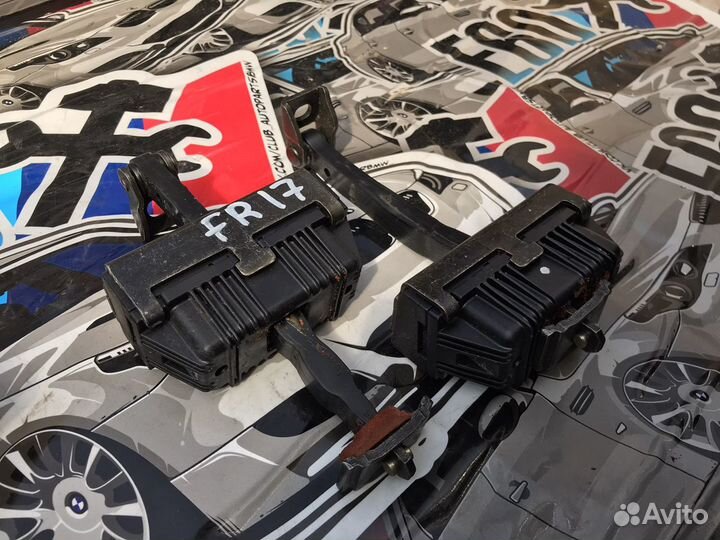 Ограничитель двери bmw E60 E61