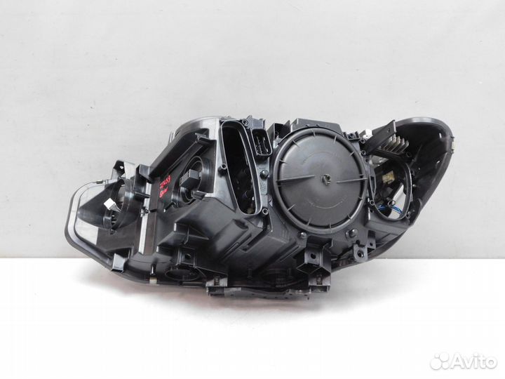 Фара правая BMW 4-Series/M4