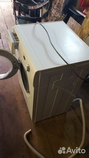 Стиральная машина samsung бу