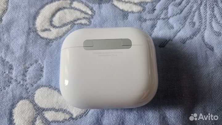 Кейс для airpods 3