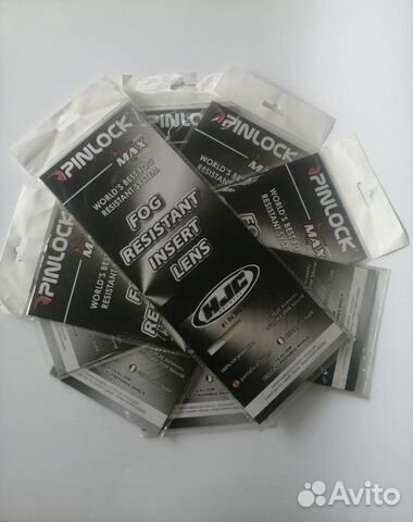 Пинлок HJC HJ-20M