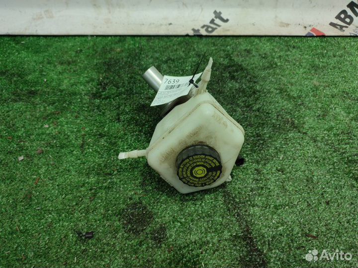 Главный тормозной цилиндр Bmw 320I F30 N20B20B