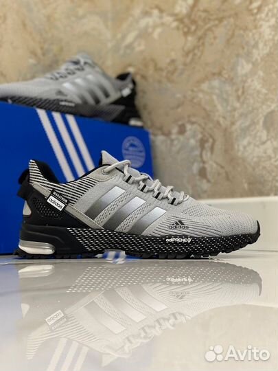 Кроссовки adidas marathon
