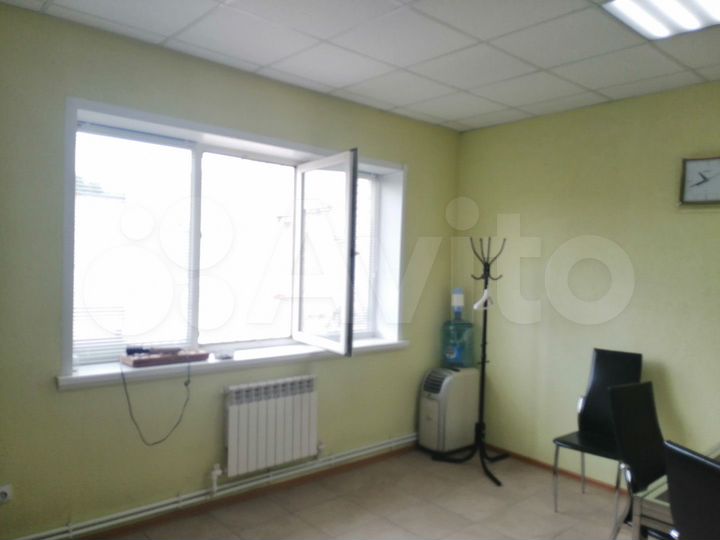 Офисы на Привокзальной с панорамными окнами,100м²