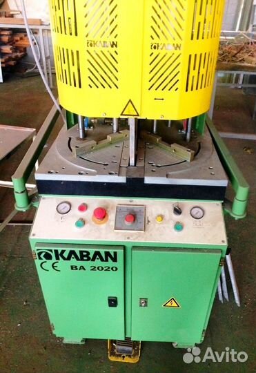 Оборудование для окон пвх