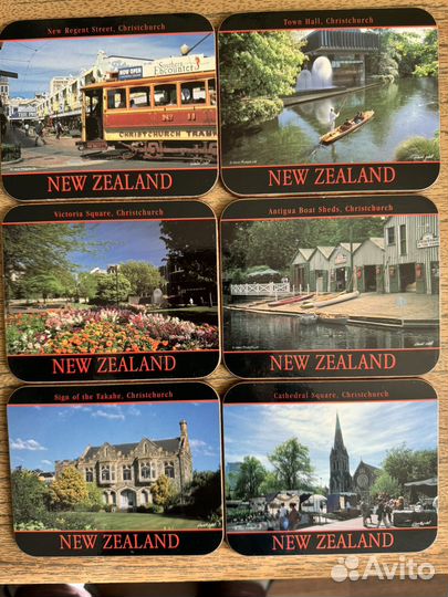 Подставка для горячего