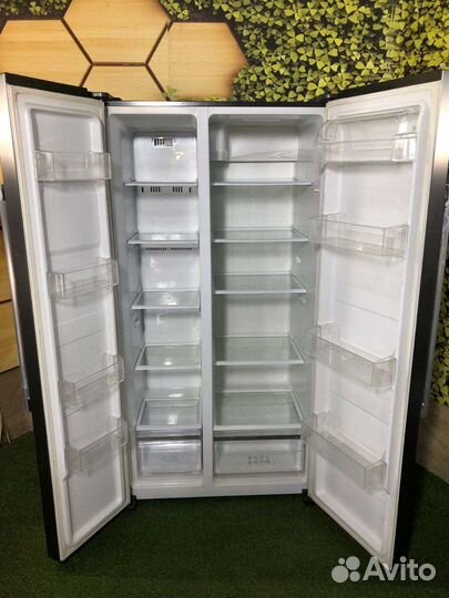 Холодильник бу мини, двухкамерные серый белый