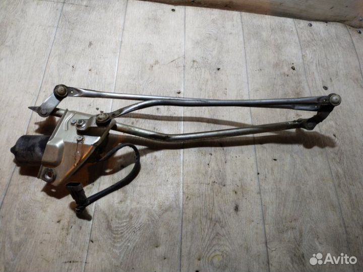 Трапеция дворников Лада Приора 1.6 21127 2014