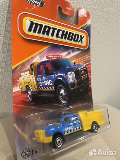 Matchbox