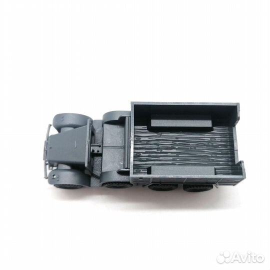 Модель herpa 740913 Krupo L2H 43/143 Protze 1:87