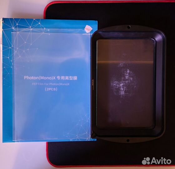 3D принтер Anycubic Photon Mono X