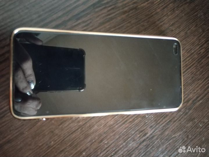 HONOR 50 Lite, 6/128 ГБ