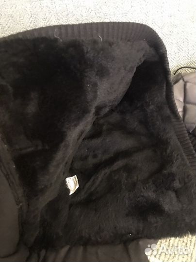 Подшлемник зимний