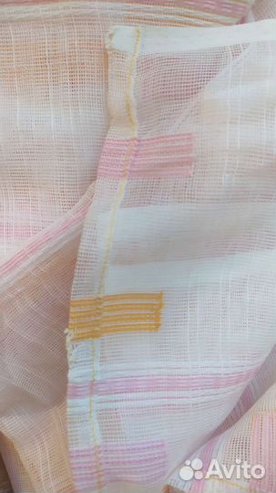 Занавеска, гардина