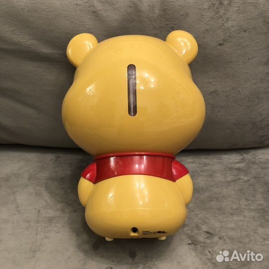 Увлажнитель воздуха Винни Пух