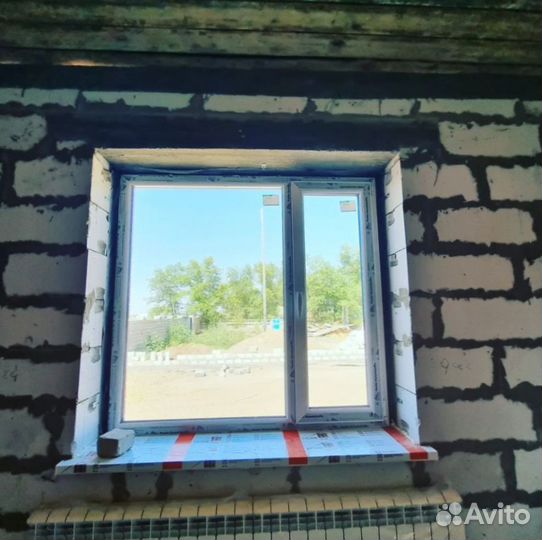 Окна пвх от фабрики