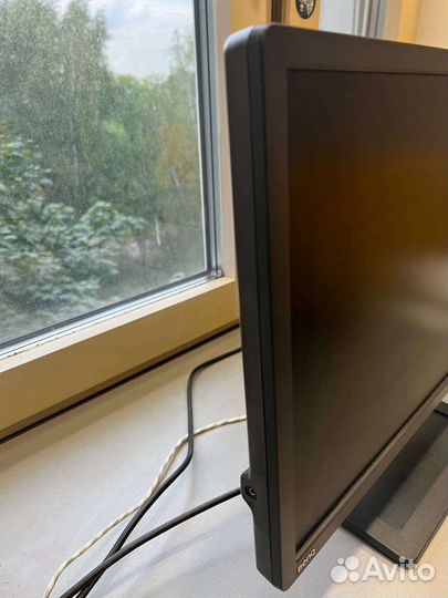 Монитор BenQ zowie XL2411