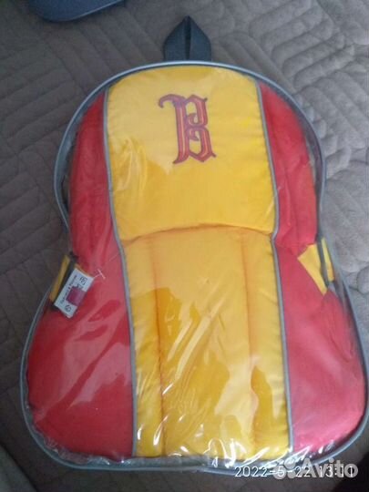 Сумка переноска кенгуру Bombus