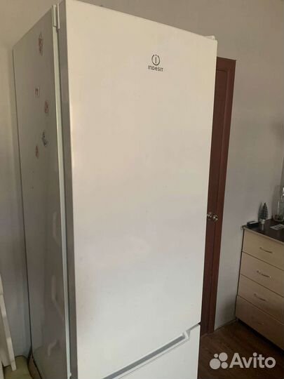 Холодильник бу