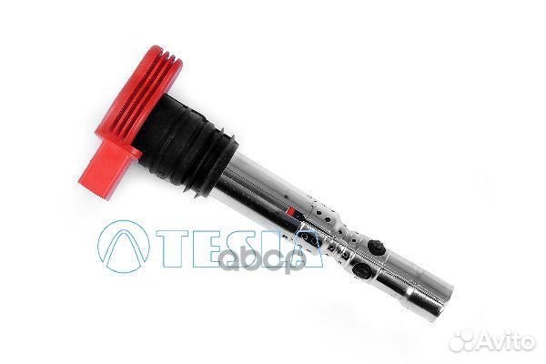 CL034-TSL катушка зажигания Audi A4/A6/A8 2.0