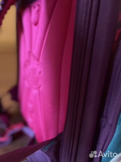 Рюкзак для школы