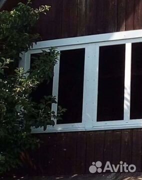 Пластиковые окна и балконы от производителя