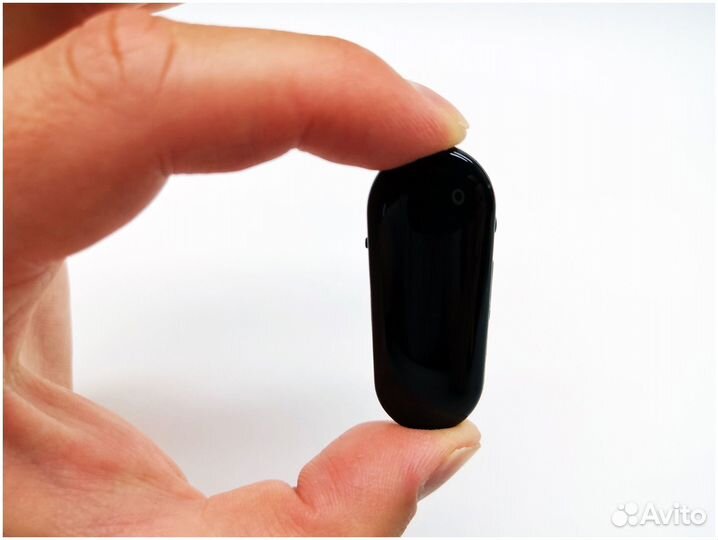 Микронаушник BOX беспроводной