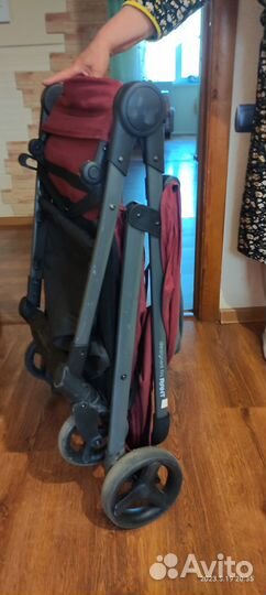 Детская коляска