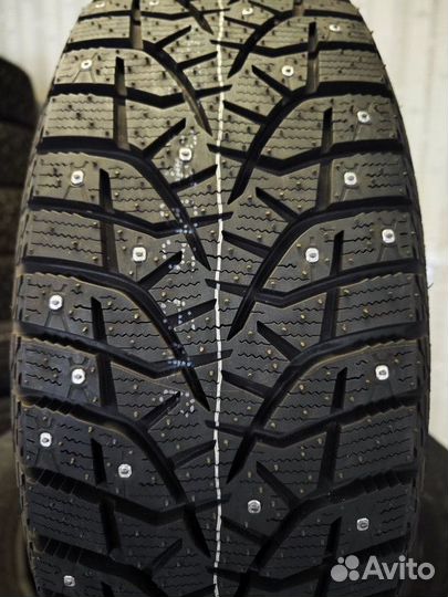 Bridgestone Blizzak Spike-02 205/55 R16 91T