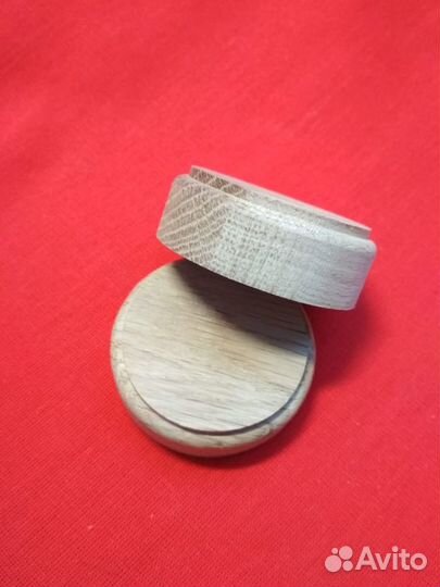 Подставка под миниатюру