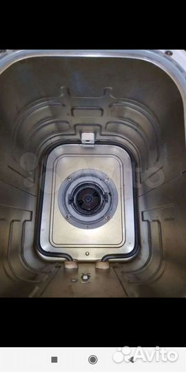 Хлебопечка panasonic sd-2501-2502