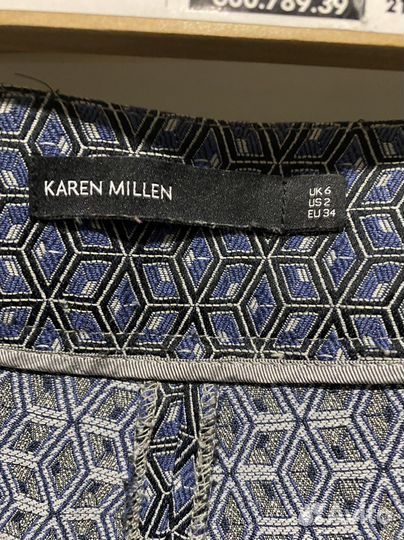 Karen millen брюки