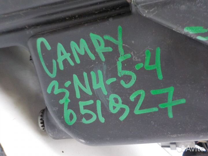 Фара правая Toyota Camry 2015