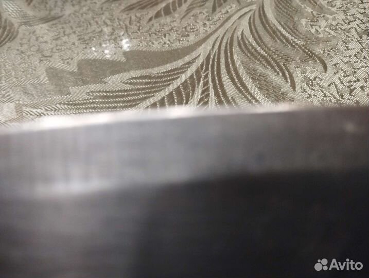 Нож кухонный шеф