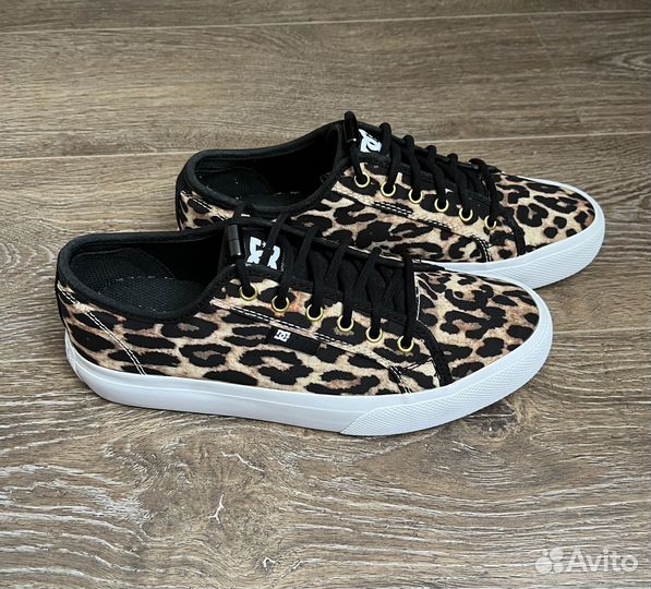 Кеды женские Лео размер 38,5 - 39