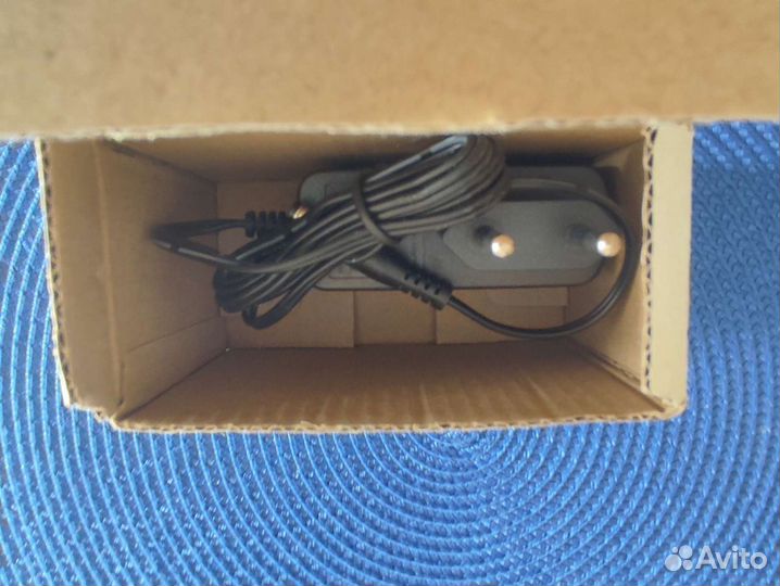 Блок питания 2А,3 А, 12 вольт