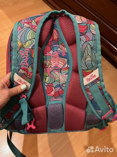 Рюкзак De lune