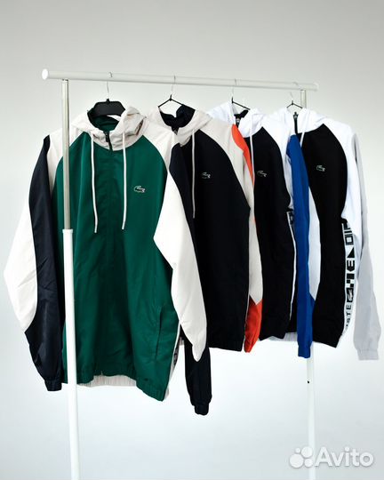 Спортивный костюм женский Lacoste Classic