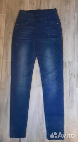 Вещи пакетом на девочку, размер от 40-44