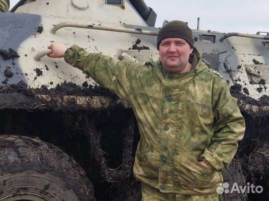 Водитель категории в с