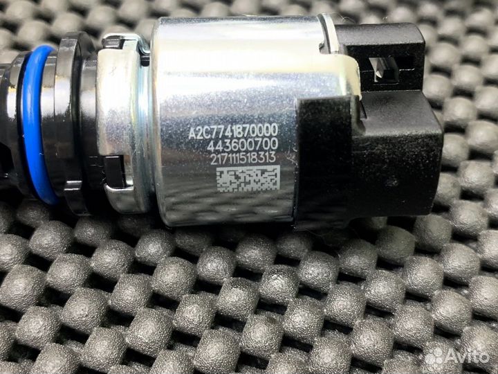 Комплект соленоидов АКПП 6T40/6T30 gen 1