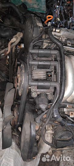 Двигатель BBG 3.0