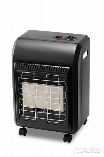 Газовый инфракрасный обогреватель