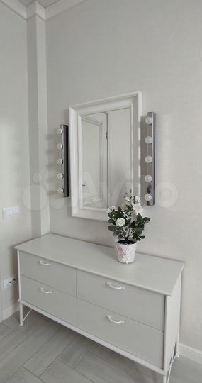 1-к. квартира, 33 м², 1/3 эт.