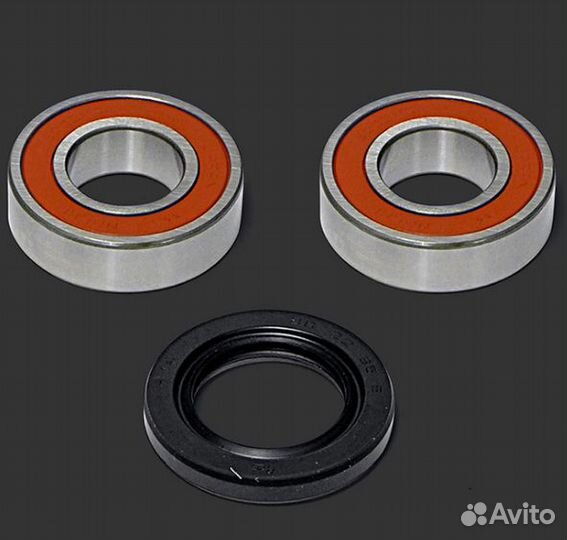 Комплект колесных подшипников tourmax WBK-469