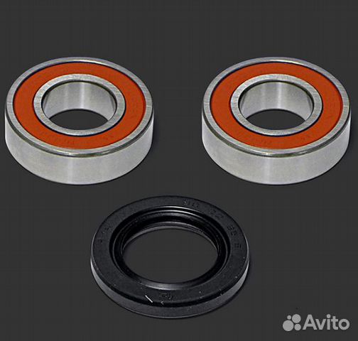 Комплект колесных подшипников tourmax WBK-469