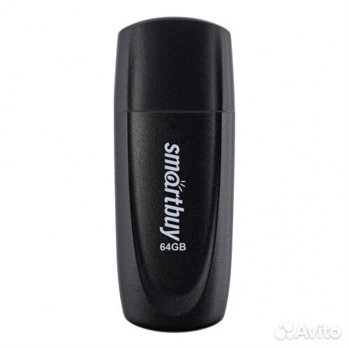 Flash Usb 2.0 SmartBuy Scout на 64GB