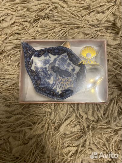 Подставка для чайных пакетиков